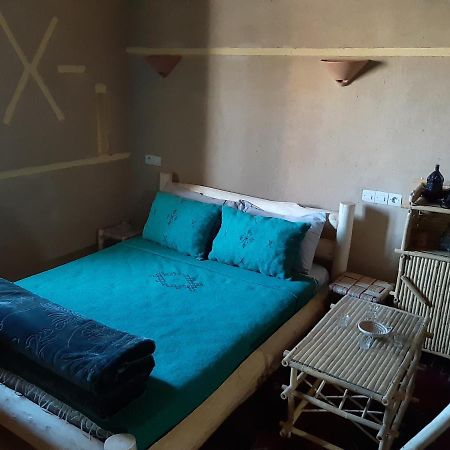 Hotel Kasbah Izoran Midelt Zewnętrze zdjęcie