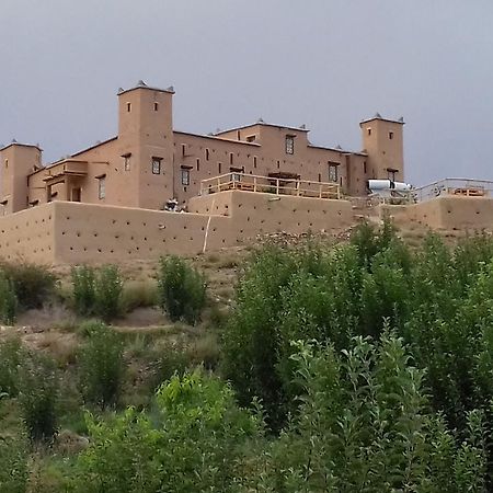 Hotel Kasbah Izoran Midelt Zewnętrze zdjęcie