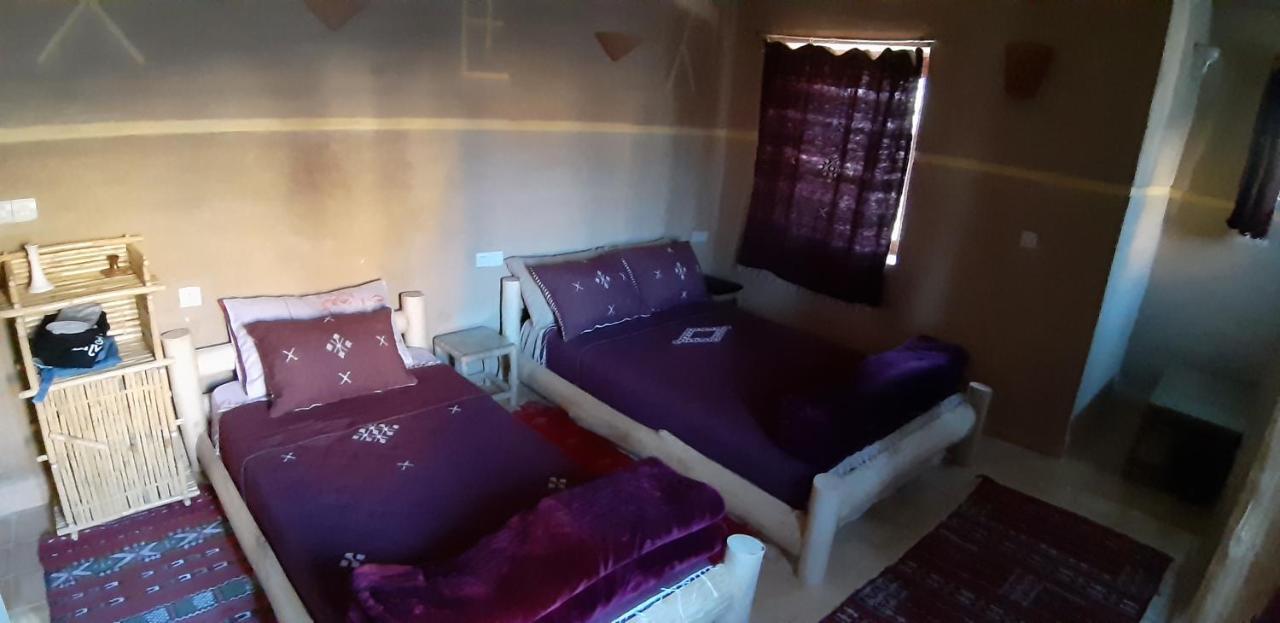 Hotel Kasbah Izoran Midelt Zewnętrze zdjęcie