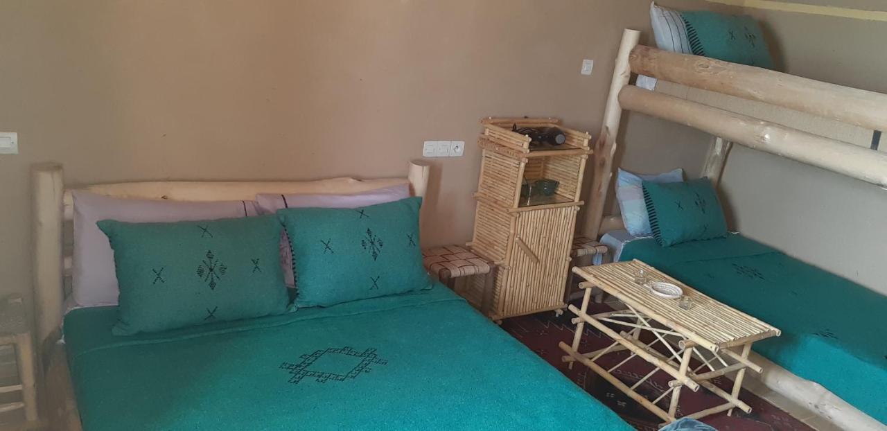 Hotel Kasbah Izoran Midelt Zewnętrze zdjęcie