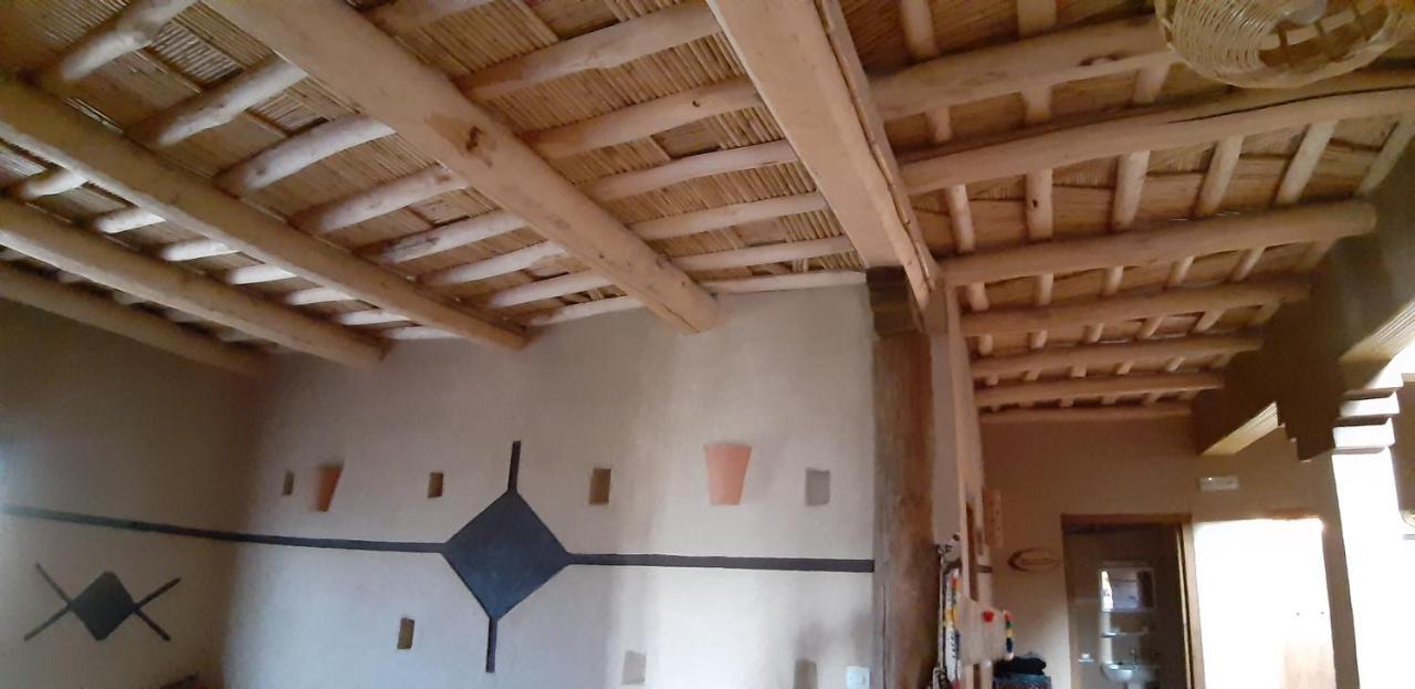 Hotel Kasbah Izoran Midelt Zewnętrze zdjęcie