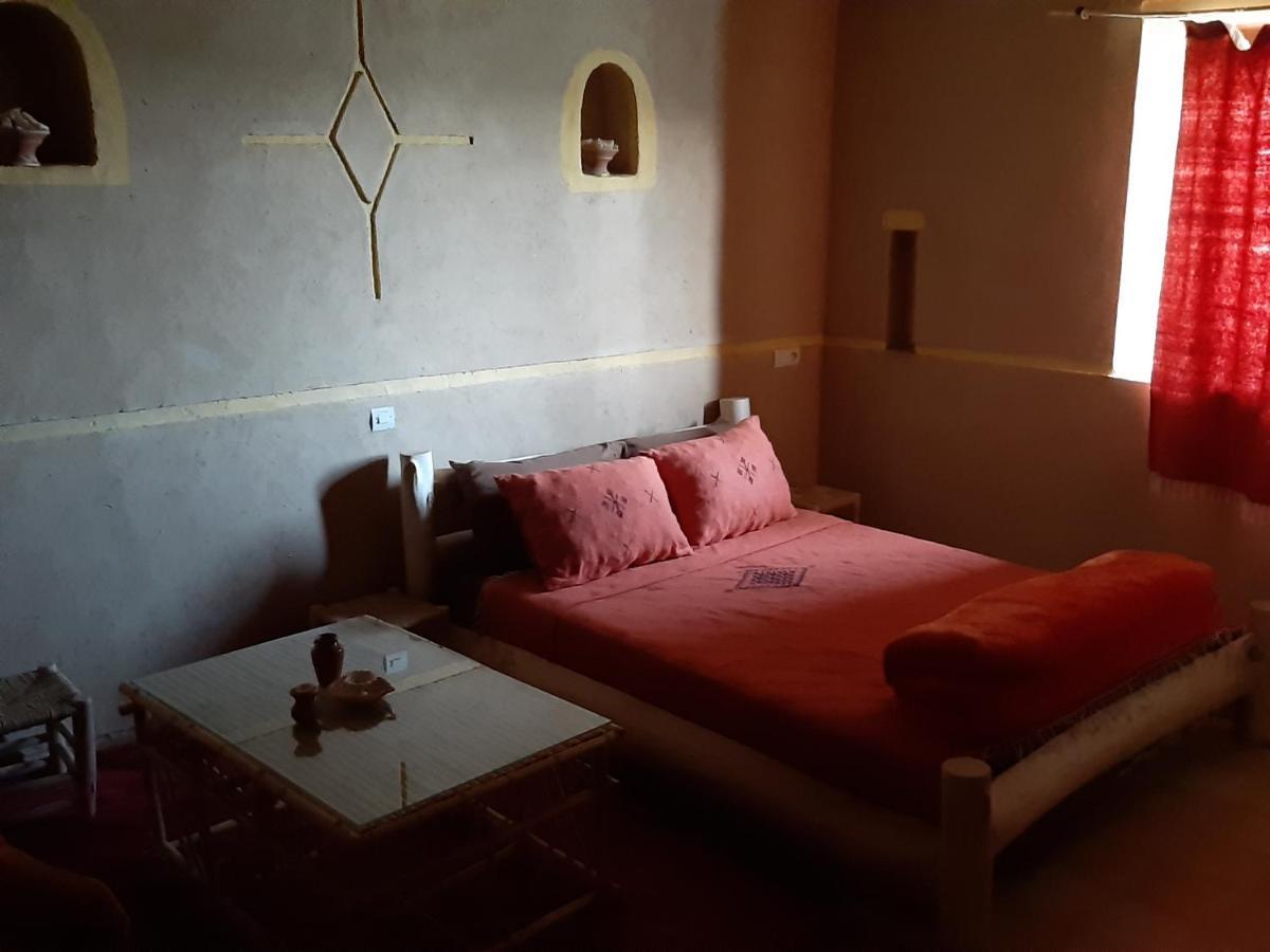 Hotel Kasbah Izoran Midelt Zewnętrze zdjęcie