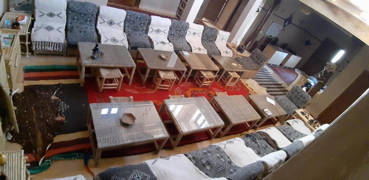 Hotel Kasbah Izoran Midelt Zewnętrze zdjęcie