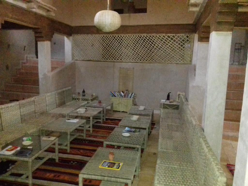 Hotel Kasbah Izoran Midelt Zewnętrze zdjęcie