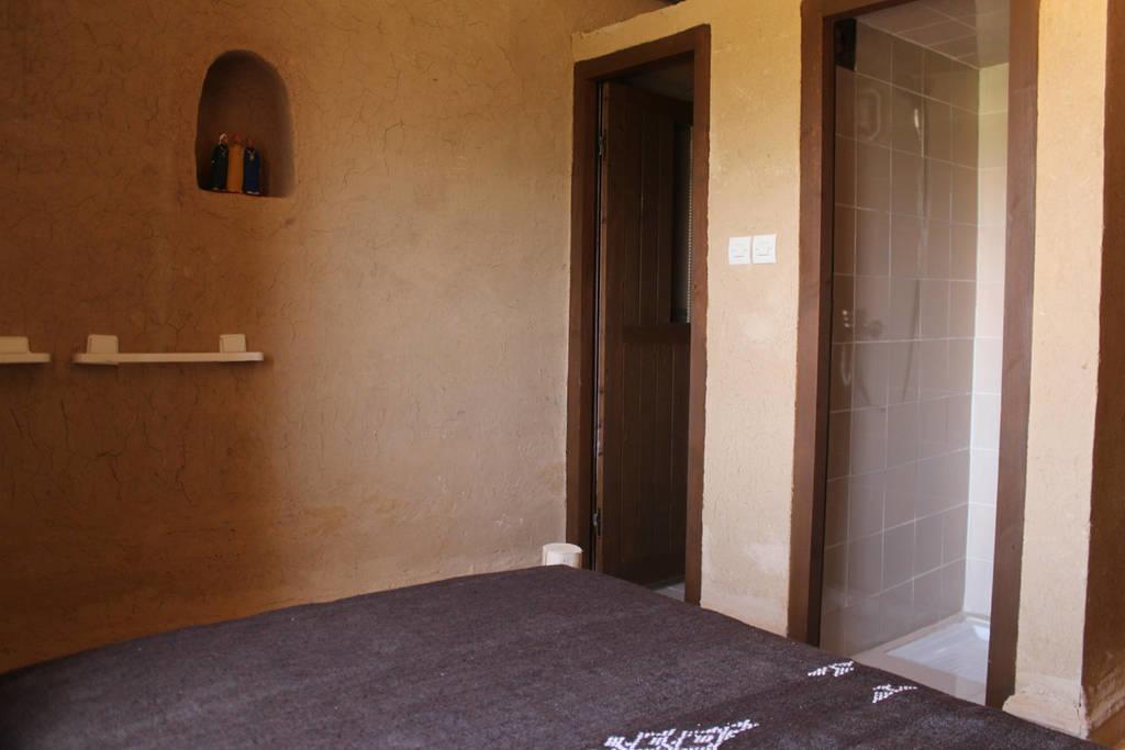 Hotel Kasbah Izoran Midelt Zewnętrze zdjęcie