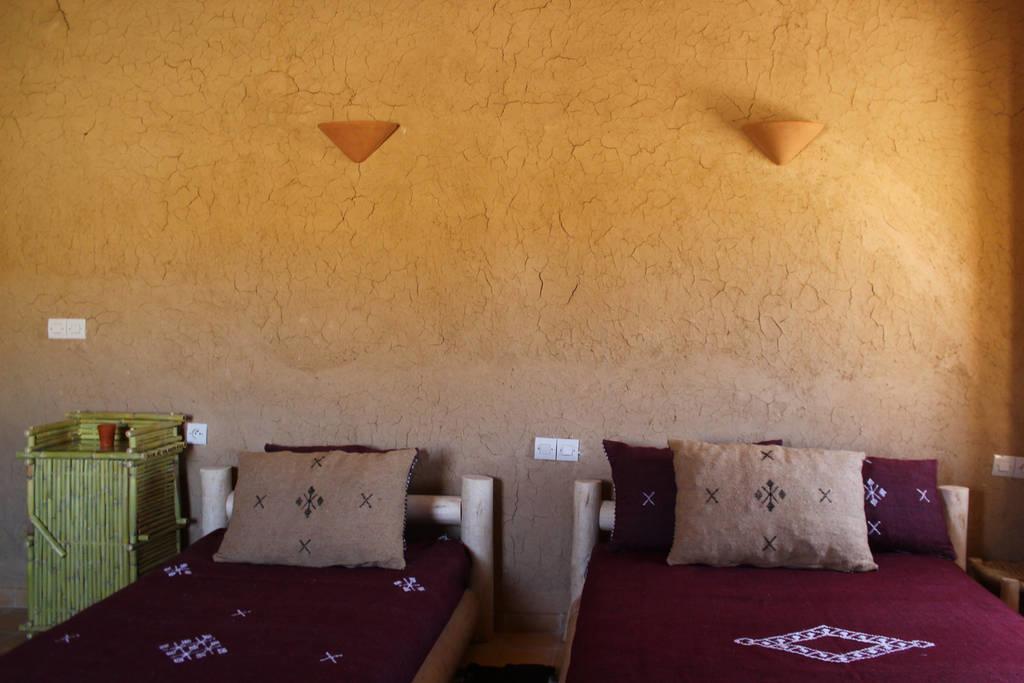 Hotel Kasbah Izoran Midelt Zewnętrze zdjęcie