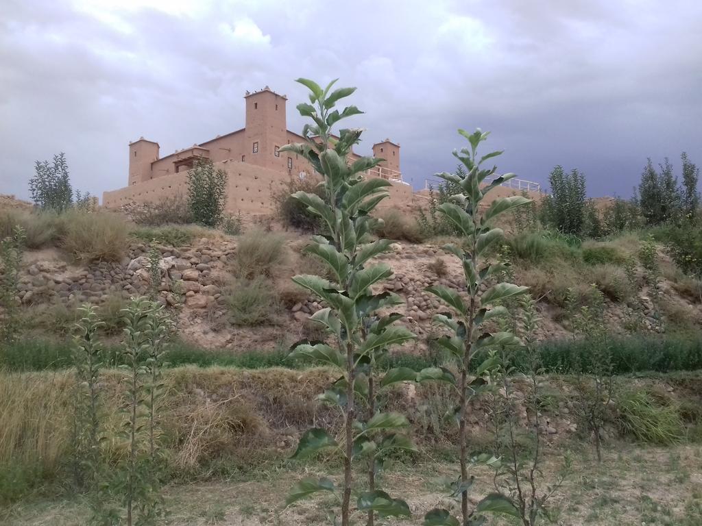 Hotel Kasbah Izoran Midelt Zewnętrze zdjęcie