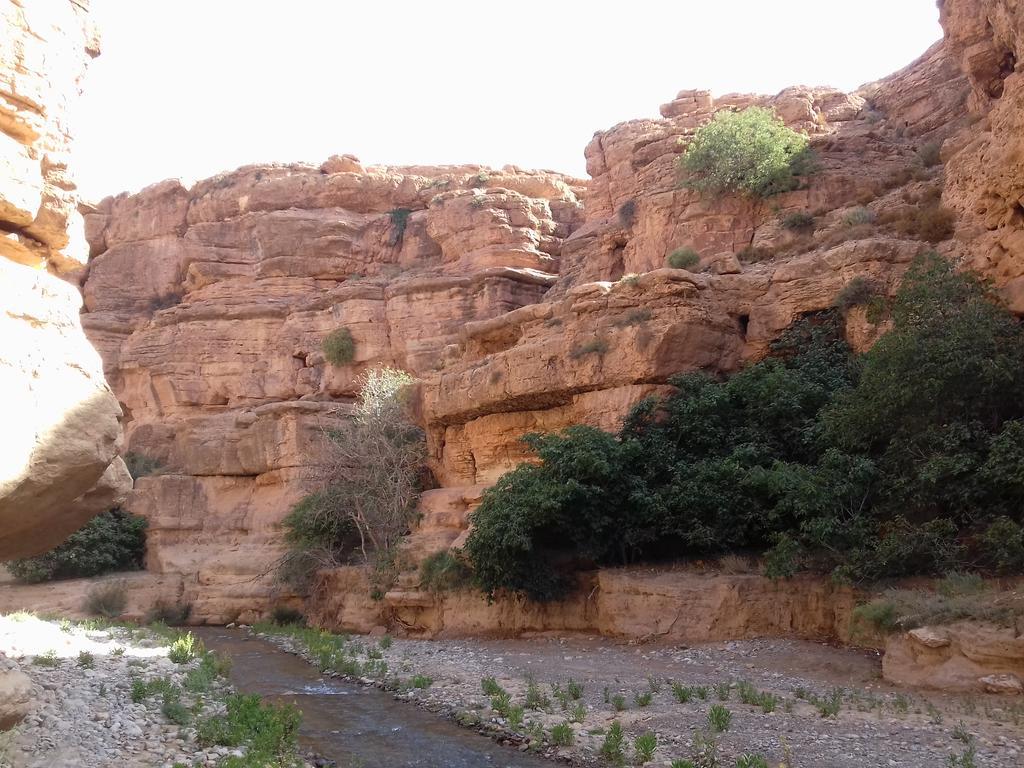 Hotel Kasbah Izoran Midelt Zewnętrze zdjęcie