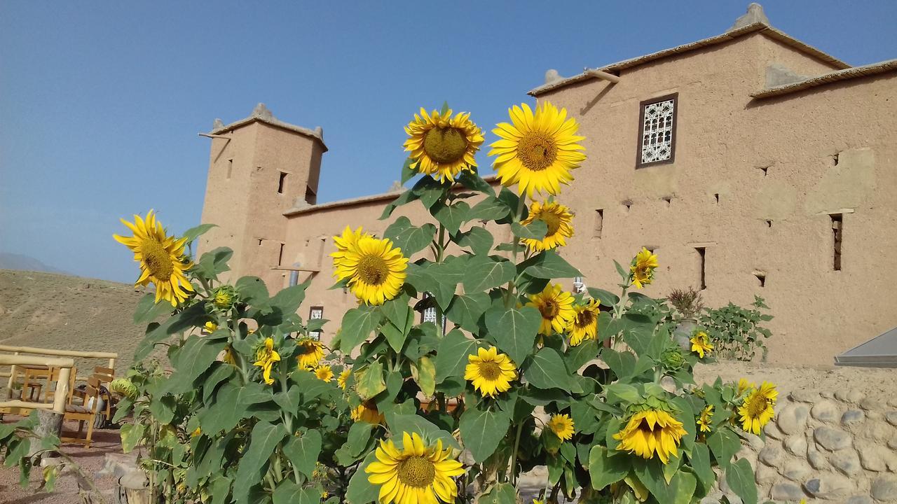 Hotel Kasbah Izoran Midelt Zewnętrze zdjęcie
