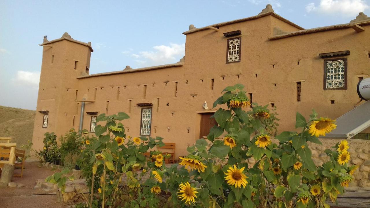 Hotel Kasbah Izoran Midelt Zewnętrze zdjęcie