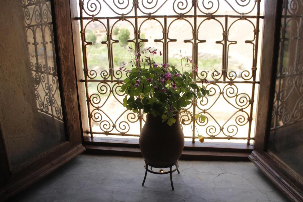 Hotel Kasbah Izoran Midelt Zewnętrze zdjęcie